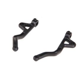 Rear post bracket