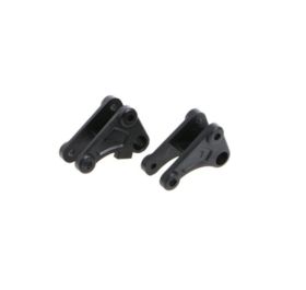 Shock absorber beslag front
