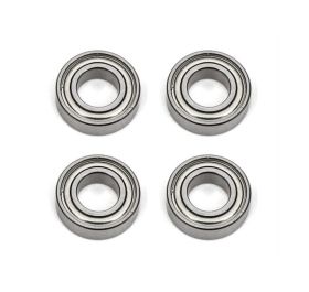 Kuglelejer 5x11x4mm