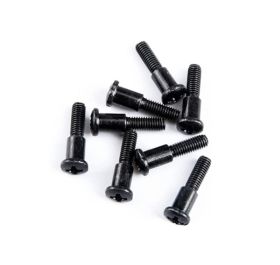Skrue M3x14mm