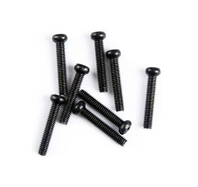 Skrue M2,5x14mm
