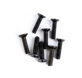 Skrue M2,5x10mm