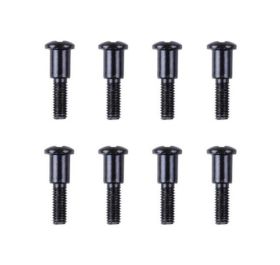 Skrue M3x12mm