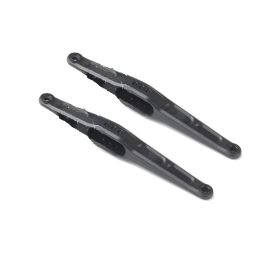 Suspension arms rear