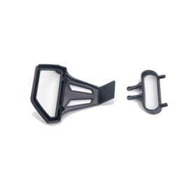 Kofanger front