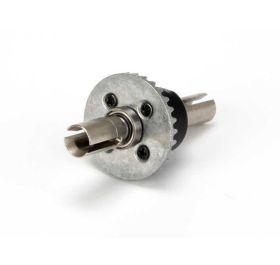 Komplet diff front