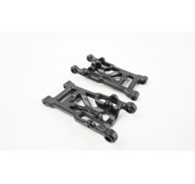 Suspension arms front