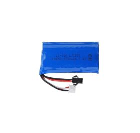 Li-Ion 7,4V (2s) 1200mAh
