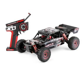 Wltoys 124016 Habile brushless V3