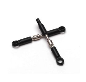 Steering links