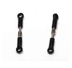 Justerbara Link arme 15,1mm