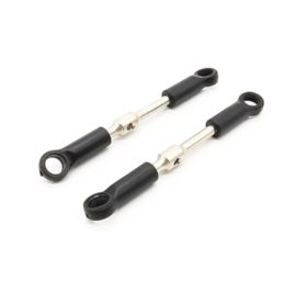 Justerbara Link arme 21,1mm