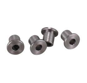 Hylsor 6x5,2mm