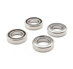 Kuglelejer 4x7x2mm