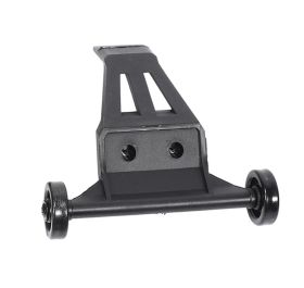 Kofanger og wheelie bar