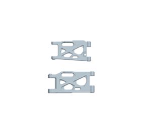 Suspension arms front and rear