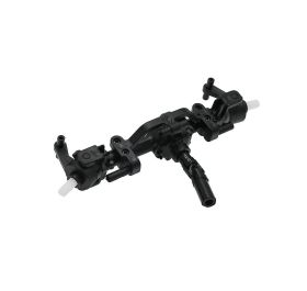 Front axel