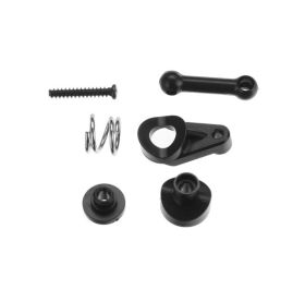 Steering arm