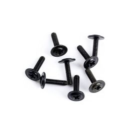 Screw M2x8mm
