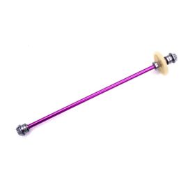 DRIVE SHAFT ASSEMBLY