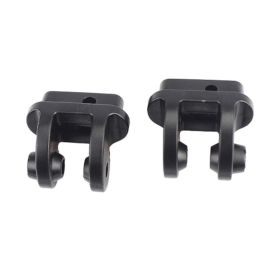 Shock absorber beslag rear