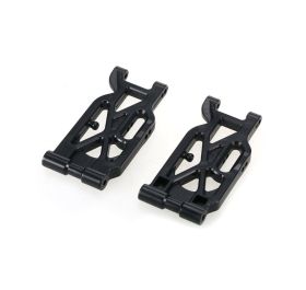 Suspension arms front