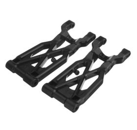 Suspension arms rear