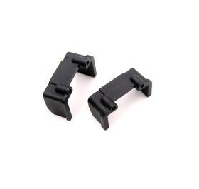 Battery mounts