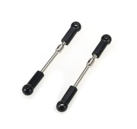 Steering links