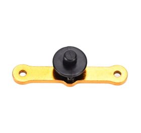 Bodymount front with Steering link