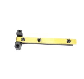 Undre Chassis f?rstr?kare front