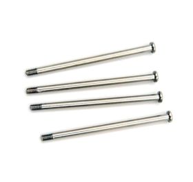 Suspension arm shaft Skrue 3x57mm