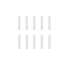 Axel pins 1,5x10mm