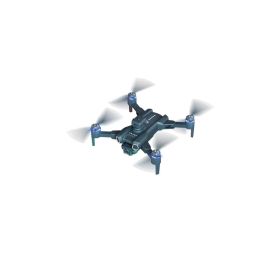 DEMO JJRC H117A Shining Shadow Fly