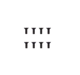 Screw M2,5x8mm