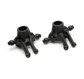 Front steering cup