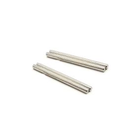 Metal shaft for swing arm 2.5x45