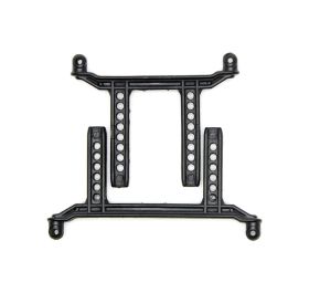 Car shell bracket