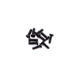 Screw set PBH 2.6x8mm