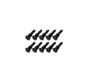 Screw set PBH 2.6x10mm