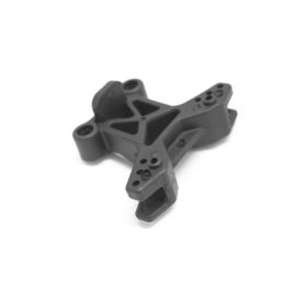 Shock absorber f/b