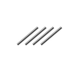 Styrearms aksler 3x34,5mm