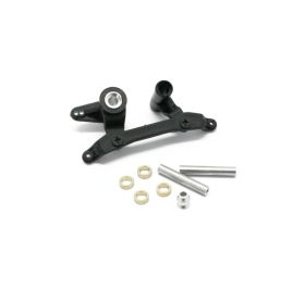 Servo saver