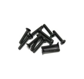 Skrue M3x16mm f?rs?nkt