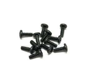 Skrue 3x8mm