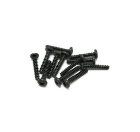 Skrue M3x16mm