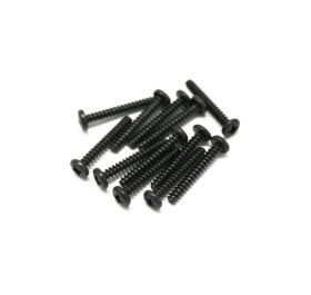 Skrue M3x20mm