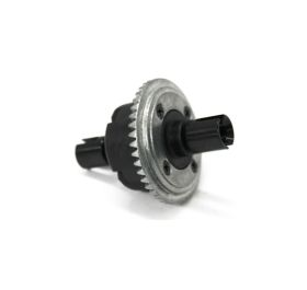 Komplet diff