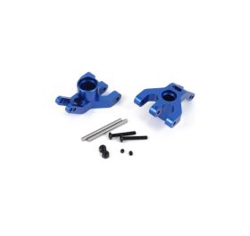 Spindelholder rear alu