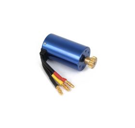 Brushless 3000kV motor